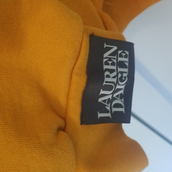 Lauren Daigle Sweatshirt sz. L - Picture 3 of 10